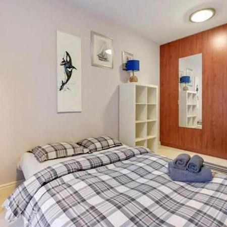 גדנסק Golden Apartments Szafarnia 7-1 מראה חיצוני תמונה